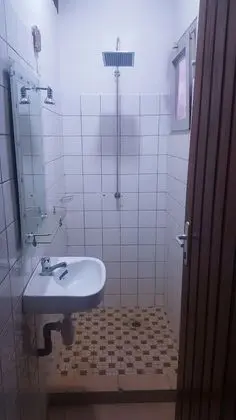 Basic İki Ayrı Yataklı Oda