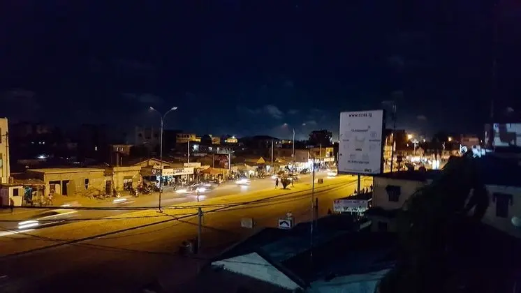 Basic İki Ayrı Yataklı Oda