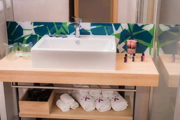 Superior Tek Büyük Yataklı Oda, Balkon