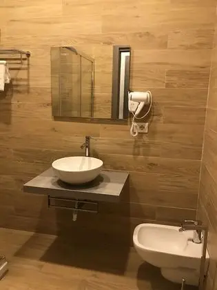 Dört Kişilik Oda