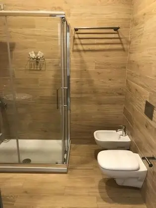 Dört Kişilik Oda