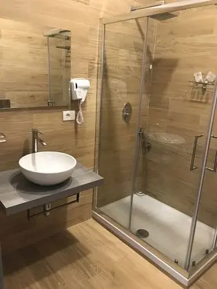 Tek Kişilik Oda