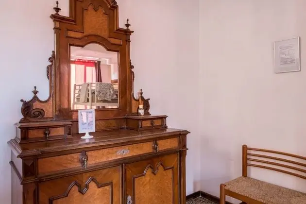 Ortak Ranzalı Oda, Karma Ranzalı Oda, Ortak Banyo