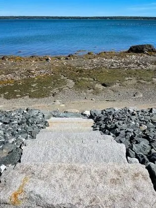 Panoramic Kır Evi, 2 Yatak Odası, Okyanus Manzaralı
