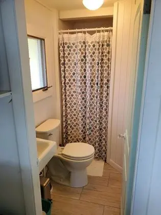 Panoramic Kır Evi, 2 Yatak Odası, Okyanus Manzaralı
