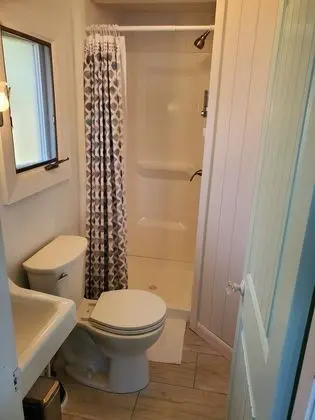 Panoramic Kır Evi, 2 Yatak Odası, Okyanus Manzaralı