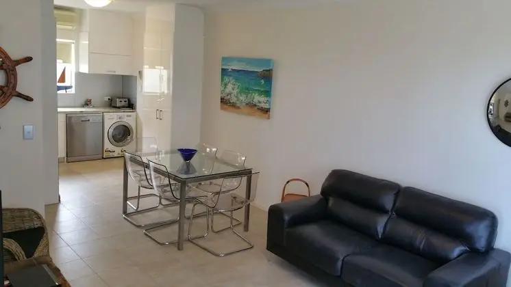 Acaill - 2 bedroom