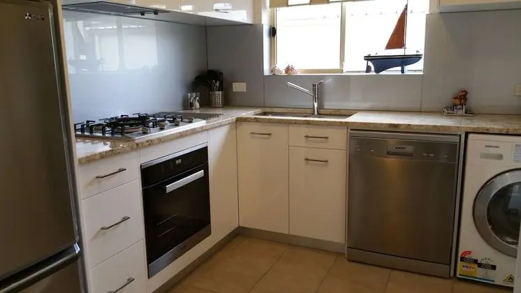 Acaill - 2 bedroom