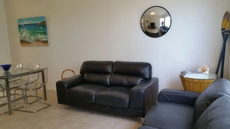 Acaill - 2 bedroom