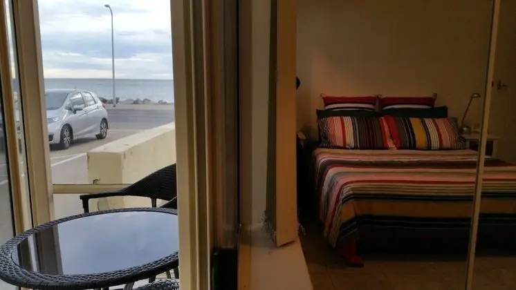 Acaill - 2 bedroom