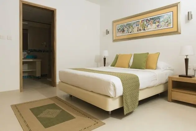 Apart Daire, 1 Yatak Odası (Ground & Upper floor)