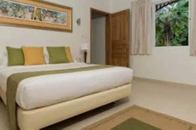 Apart Daire, 2 Yatak Odası (Ground & Upper floor)