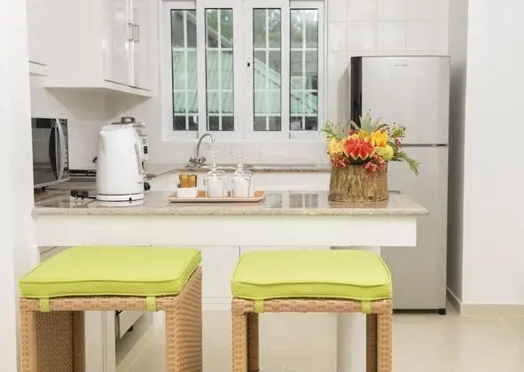 Apart Daire, 2 Yatak Odası (Ground & Upper floor)