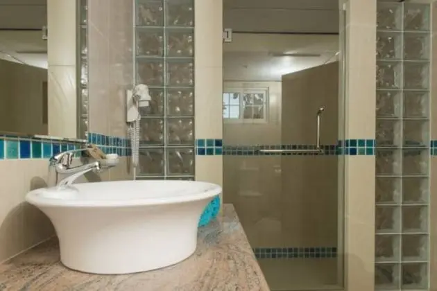 Apart Daire, 2 Yatak Odası (Ground & Upper floor)