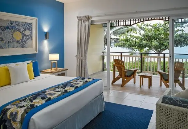 Family Superior Room