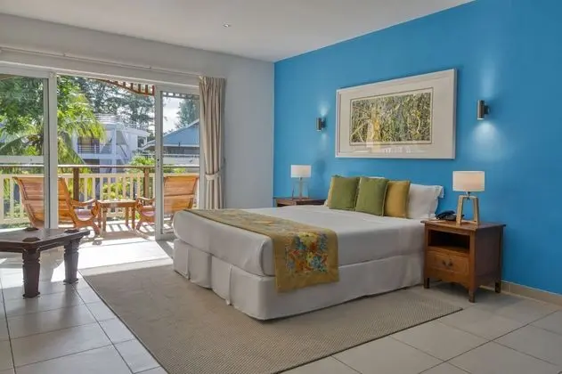 Family Superior Room