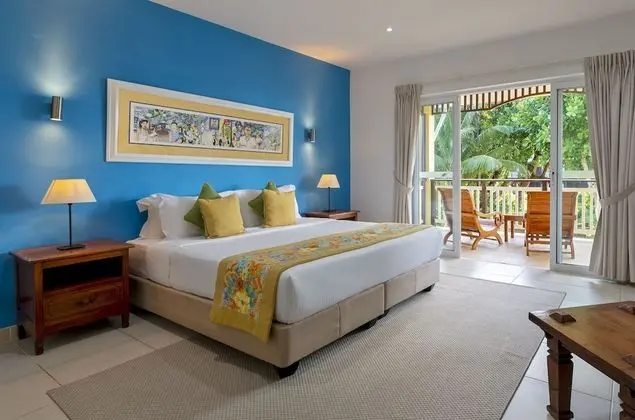Family Superior Room