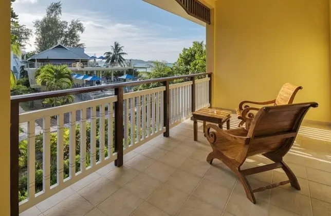 Family Superior Room