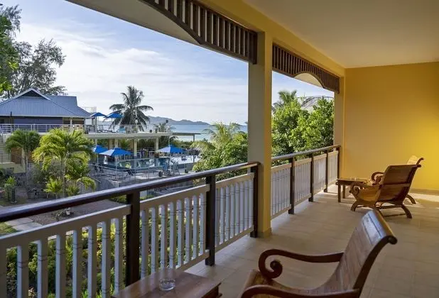 Family Superior Room