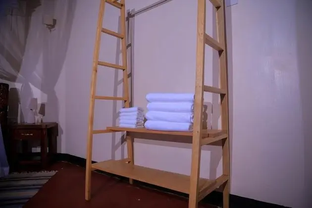 Deluxe İki Ayrı Yataklı Oda