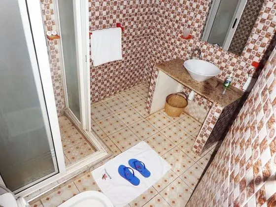 Deluxe İki Ayrı Yataklı Oda