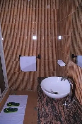 Deluxe Üç Kişilik Oda