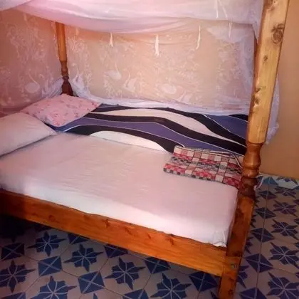 Tek Kişilik Oda