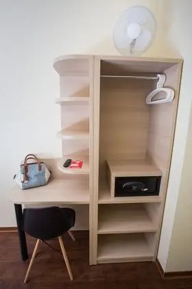 Tek Kişilik Oda