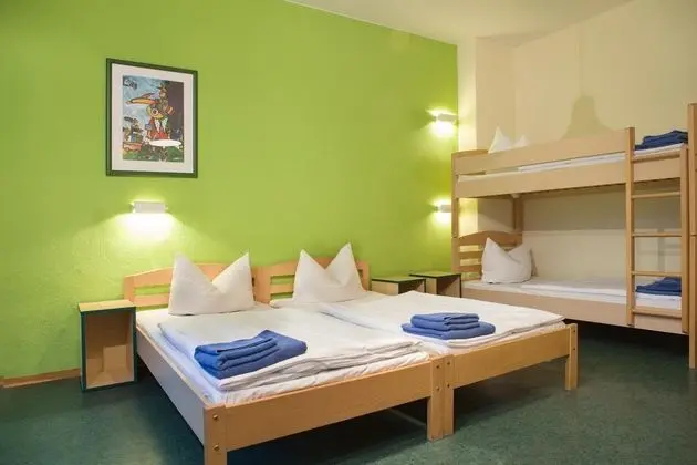 Aile Odası Standard