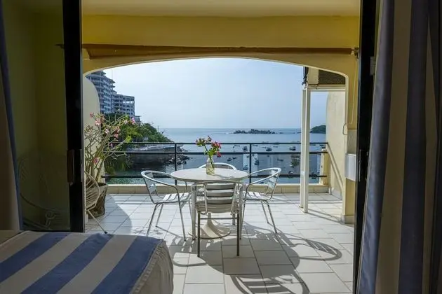 Superior Oda (Ocean View)