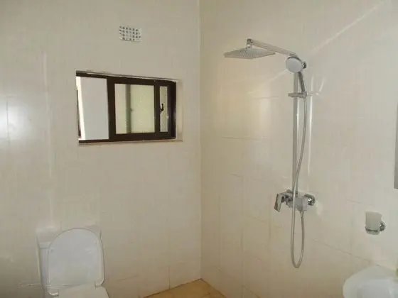 Standard Tek Büyük veya İki Ayrı Yataklı Oda, 2 Tek Kişilik Yatak, Sigara İçilmez