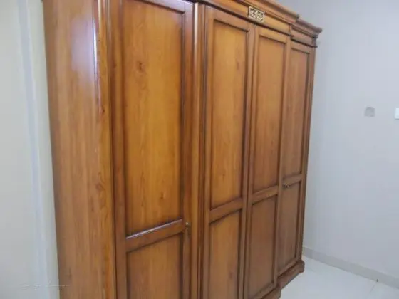 Standard Tek Büyük veya İki Ayrı Yataklı Oda, 2 Tek Kişilik Yatak, Sigara İçilmez