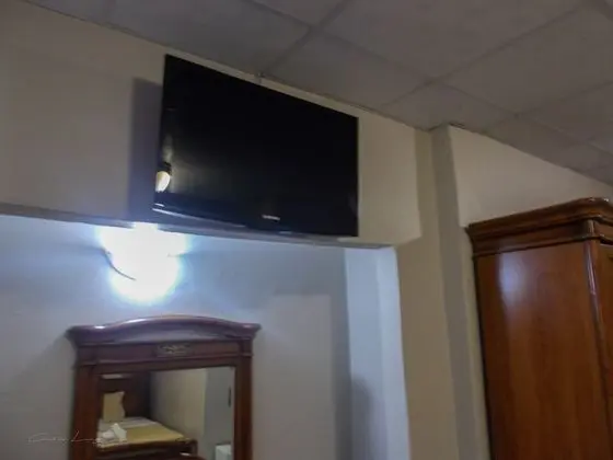 Standard Tek Büyük veya İki Ayrı Yataklı Oda, 2 Tek Kişilik Yatak, Sigara İçilmez