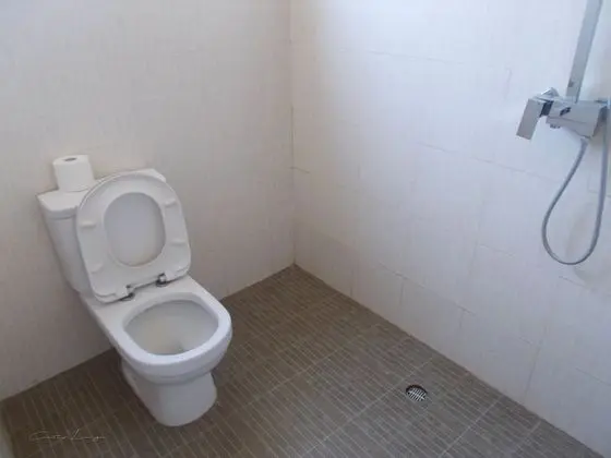 Standard Tek Büyük veya İki Ayrı Yataklı Oda, 2 Tek Kişilik Yatak, Sigara İçilmez