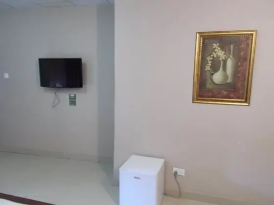 Standard Tek Büyük Yataklı Oda, 1 En Büyük (King) Boy Yatak, Sigara İçilmez