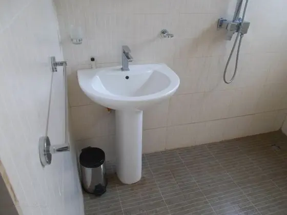 Standard Tek Büyük Yataklı Oda, 1 En Büyük (King) Boy Yatak, Sigara İçilmez