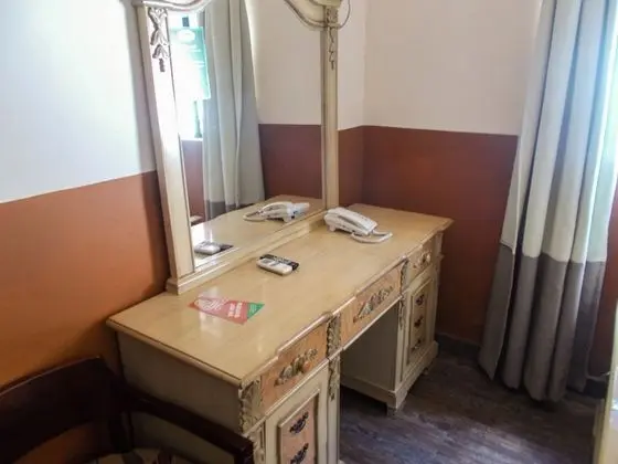 Standard İki Ayrı Yataklı Oda, 2 Tek Kişilik Yatak, Sigara İçilmez
