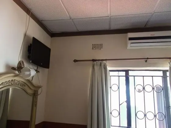 Standard İki Ayrı Yataklı Oda, 2 Tek Kişilik Yatak, Sigara İçilmez