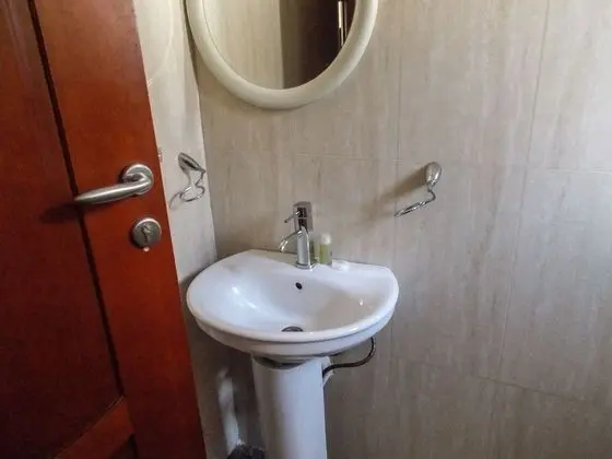 Standard İki Ayrı Yataklı Oda, 2 Tek Kişilik Yatak, Sigara İçilmez