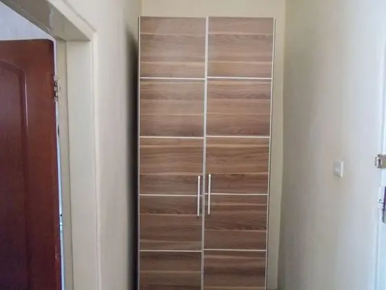 Standard Tek Büyük Yataklı Oda, 1 Çift Kişilik Yatak, Sigara İçilmez, Bahçe Manzaralı