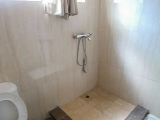 Standard Tek Büyük Yataklı Oda, 1 Çift Kişilik Yatak, Sigara İçilmez, Bahçe Manzaralı