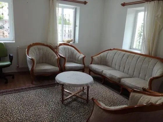 Apartment, Vadi Manzaralı, Özel Bahçeli