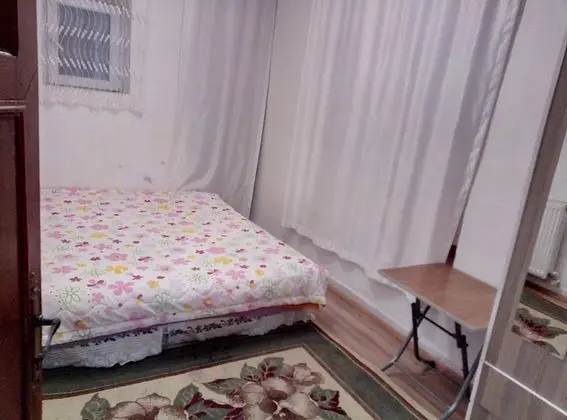 Apartment, Vadi Manzaralı, Özel Bahçeli