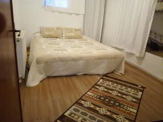 Apartment, Vadi Manzaralı, Özel Bahçeli