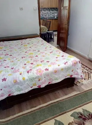 Apartment, Vadi Manzaralı, Özel Bahçeli