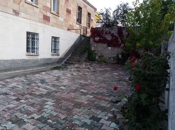 Apartment, Vadi Manzaralı, Özel Bahçeli