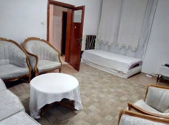 Apartment, Vadi Manzaralı, Özel Bahçeli