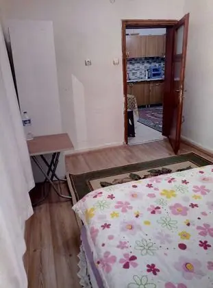 Apartment, Vadi Manzaralı, Özel Bahçeli