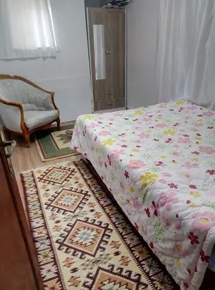 Apartment, Vadi Manzaralı, Özel Bahçeli