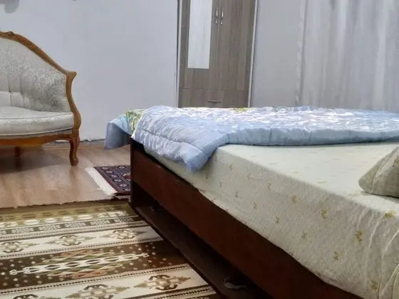 Apartment, Vadi Manzaralı, Özel Bahçeli